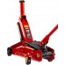 Домкрат гидравлический подкатной, STAYER, PROFESSIONAL, 43157-3