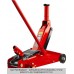 Домкрат гидравлический подкатной, STAYER, PROFESSIONAL, 43157-3