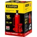 Домкрат бутылочный гидравлический, STAYER, PROFESSIONAL, 43160-16_z01