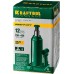 Домкрат гидравлический бутылочный сварной, KRAFTOOL, PRO, 43462-12_z01