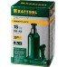 Домкрат гидравлический бутылочный сварной, KRAFTOOL, PRO, 43462-16_z01