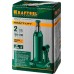 Домкрат гидравлический бутылочный сварной, KRAFTOOL, PRO, 43462-2_z01