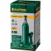 Домкрат гидравлический бутылочный сварной, KRAFTOOL, PRO, 43462-4_z01