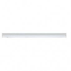 Светильник светодиодный 20LED LWL-2013-5CL линейный 4Вт 4000К IP20 300Лм 275мм 220В пласт. корпус с сетевым проводом Ult