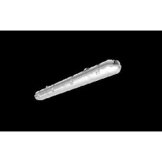Светильник светодиодный LED BASIC СТРОНГ 1242х90х68 35Вт 5000К IP65 промышленный без рассеив. VARTON B1-I0-70210-03000-6503550