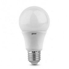 Лампа светодиодная LED A60 E27 7Вт 4100К Gauss 102502207