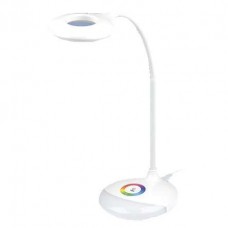 Светильник TLD-535 White LED 250Лм 5500К Dimmer 4W Uniel UL-00001496