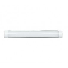 Светильник светодиодный LED ДПО 18Вт 4000К 596х75х25 IP20 Gauss (аналог ЛПО) 144124218