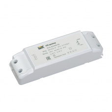 Драйвер LED SESA-ADH40W-SN Е для LED светильников 40Вт ИЭК LDVO0-40-0-E-K01