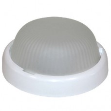 Светильник ДБО 200 LED 9Вт "Аква" 5000К IP44 мат. (груп. упак.) Элетех 1030450284