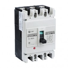 Выключатель автоматический 3п ВА-99М 250/125А 25кА Basic EKF mccb99-250-125m