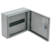 Щит ЩРН-12 (з) IP54 ЭКФ mb24-12