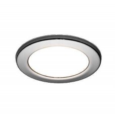 Светильник Montana LED 51 06 05 штампов. неповорот. 6Вт 480Лм 220В 4000К хром ИТАЛМАК IT8559
