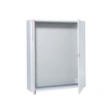 Корпус электрического шкафа 650х550х215 ABB 2/0B