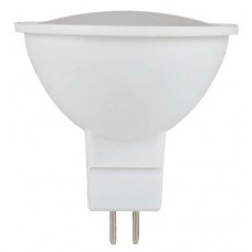 Лампа светодиодная ECO MR16 софит 5Вт 230В 6500К GU5.3 ИЭК LLE-MR16-5-230-65-GU5