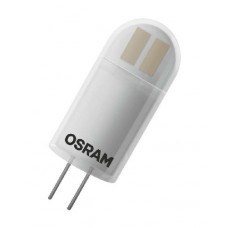 Лампа светодиодная LED STAR PIN20 1.7W/827 12V FR G4 FS1 OSRAM 4058075057142