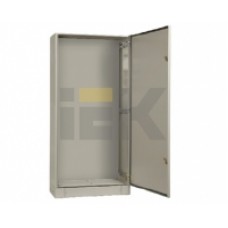 Корпус металлический ЩМП-16.6.4-0 74 У2 IP54 ИЭК YKM40-1664-54