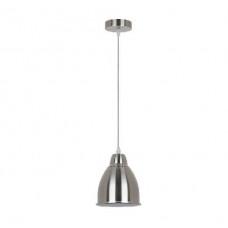 Светильник PL-430S-1 С30 подвес. LOFT 1хE27 60Вт 230В хром Camelion 13085
