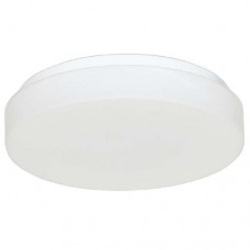 Светильник ДПБ "ТабLEDка" M32 190х65 LED 12Вт 4000К IP44 опал мат. (инд.упак.) Элетех 1030450339