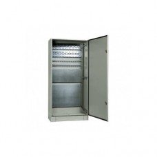 Панель монтаж. для ЩМП-1684 500х745 оцинк. ИЭК YKM40-PM-500X745