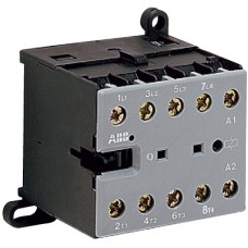 Миниконтактор B-7-30-10 230V AC ABB GJL1311001R8100