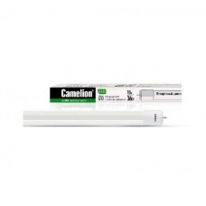 Лампа светодиодная LED18-T8-120/865/G13 18Вт 220В 25-pack Camelion 13260