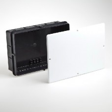 Коробка распределительная СП 206х155х73 Рувинил 10164