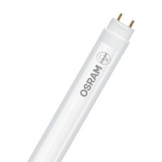 Лампа светодиодная S T8 B-1.2M 18W/840 230V AC G13 смол. OSRAM 4058075151536