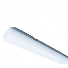 Светильник Typhoon LED 2х1500 A604 T840 ABS/PS (ДСП прозр.) ECO IP 65 Нордклифф 1024668