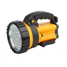 Фонарь PA-603 АЛЬФА 36LED аккум. прожектор литий 3А.ч ЗУ 220В+12В (инд.упак.) ЭРА Б0031034