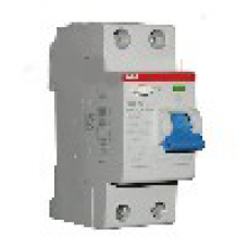 УЗО 2п 25A 30mA тип A F202 ABB 2CSF202101R1250