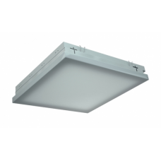 Светильник 418 DR. OPL 595х595 (комплект) СТ 1025000090