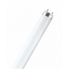 Лампа люминесцентная L 18W/765 G13 дневного цв. OSRAM смол. 4008321959669/4052899209084