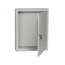 Корпус металлический ЩМП-6-0 36 УХЛ3 IP31 ИЭК YKM40-06-31