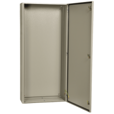 Корпус металлический ЩМП-7-0 74 У2 IP54 ИЭК YKM40-07-54