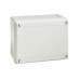 Коробка распределительная ОП 150х110х70 (гладкие стенки) IP56 ДКС 54010