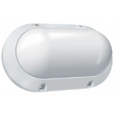 Светильник 94 822 NBL-PO1-7-4K-WH-IP65-LED (аналог НПП 1401 белый овал) Navigator 4607136948228