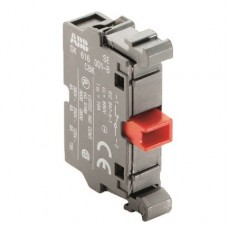 Блок контактов MCB-01 фр. монтаж. 1Н3 ABB 1SFA611610R1010