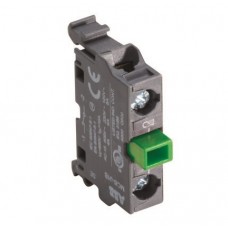 Блок контактов MCB-10B для боксов 1НО ABB 1SFA611610R2001