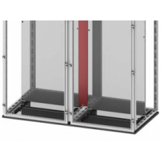 Плата монтажная для шкафа RAM BLOCK CQE 1800мм ДКС R5PIE18