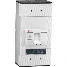 Выключатель автоматический ВА-99 1600/1600А EKF mccb99-1600-1600