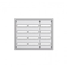 Щит распределительный ОП IP43 120м 824х574х140 ABB AT52