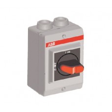 Рубильник 3п OTP16 B3M 16А ABB 1SCA022383R2130