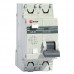 Дифавтомат 1п+N 2мод. C 10А 30мА тип AC 4.5kA АД-32 PROxima EKF DA32-10-30-pro