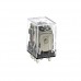 Реле промежуточное РП 22/3 5А 230В AC ЭКФ rp-22-3-230