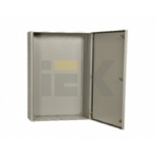 Корпус металлический ЩМП-1-0 74 У2 IP54 ИЭК YKM40-01-54