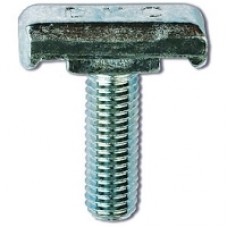 Винт для крепления профиля DB/LAS М10х50 (уп.50шт) ДКС CM041050