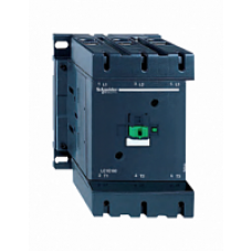 Контактор 3п 12А 1НО 220В AC TeSys E SchE LC1E1210M5