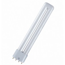 Лампа люминесцентная компактная DULUX L 55W/840 2G11 OSRAM 4050300295879