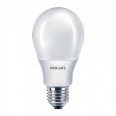 Лампа люминесцентная компактная Softone 15W WW E27 220-240V 1PF/6 Philips 929689118704 / 871829168264600
